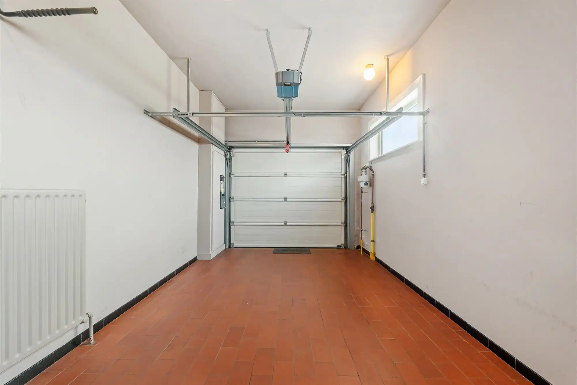 INSTAPKLARE GELIJKVLOERSE WONING OP RUSTIGE LIGGING foto 17