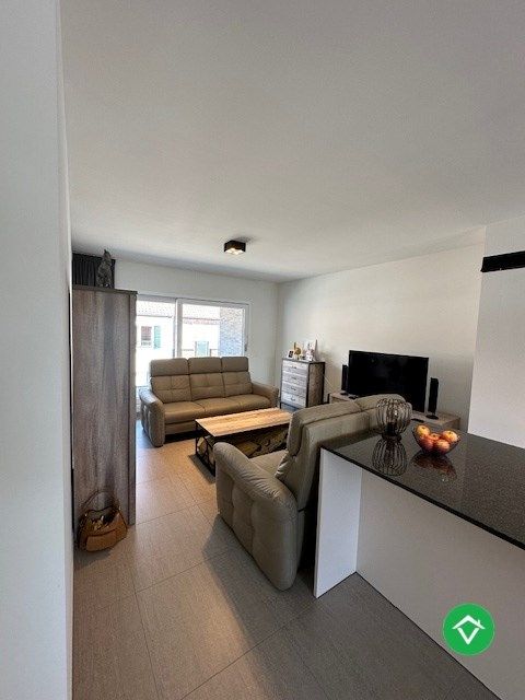 Nieuwbouwappartement met 3 slaapkamers en garage te Koekelare  foto 6