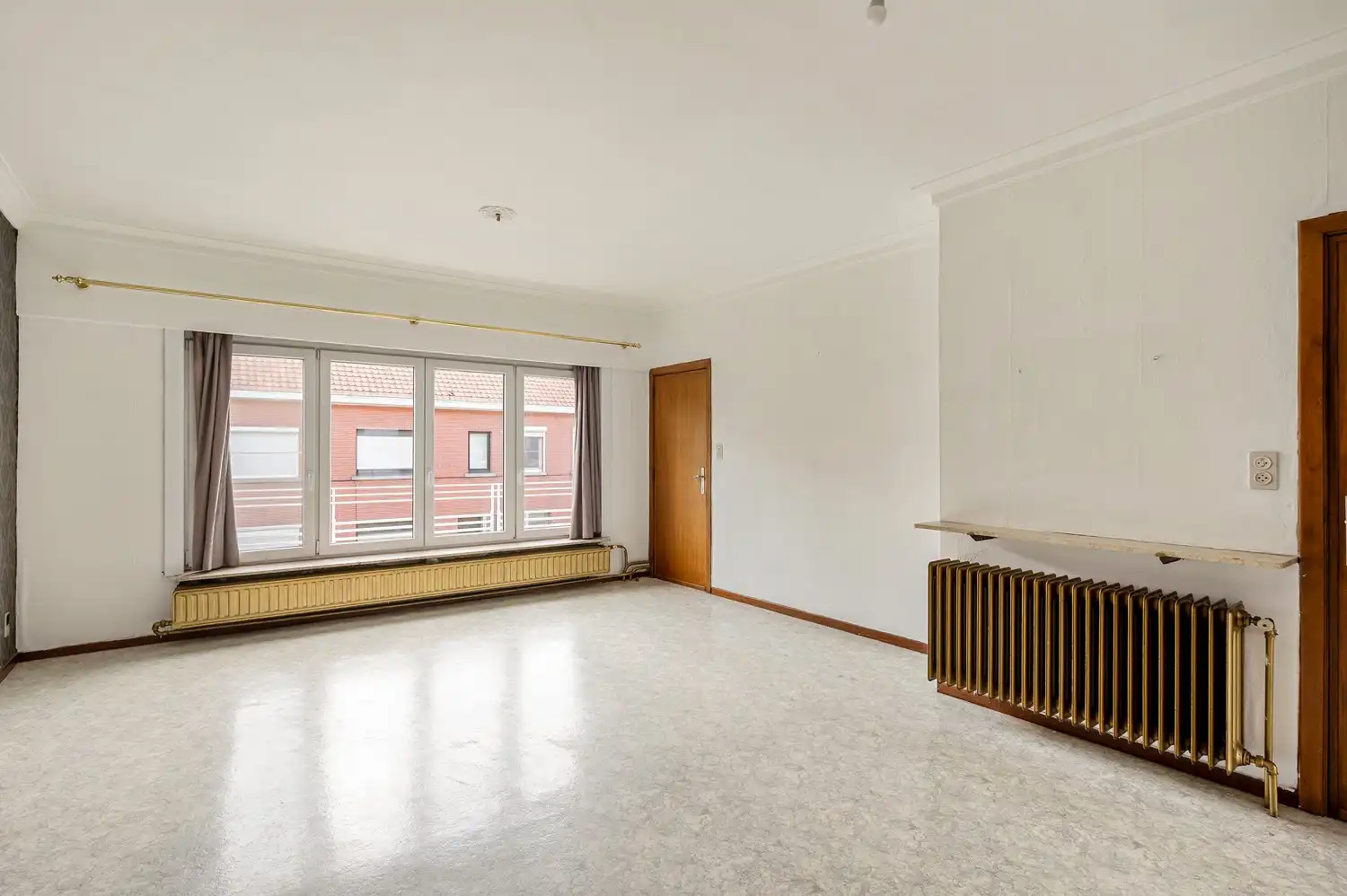 TE KOOP – Bel-étage woning op toplocatie in Berlaar. foto 12