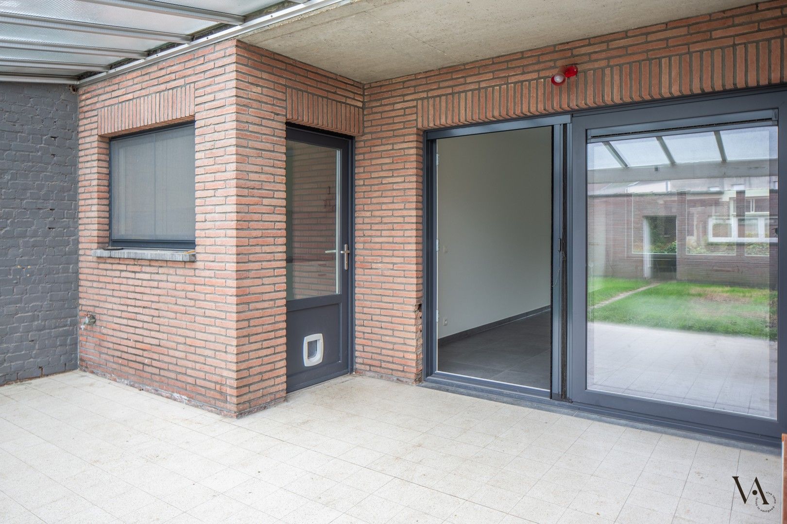 Gerenoveerde woning met tuin en garage in de dorpskern van Wijgmaal foto 9