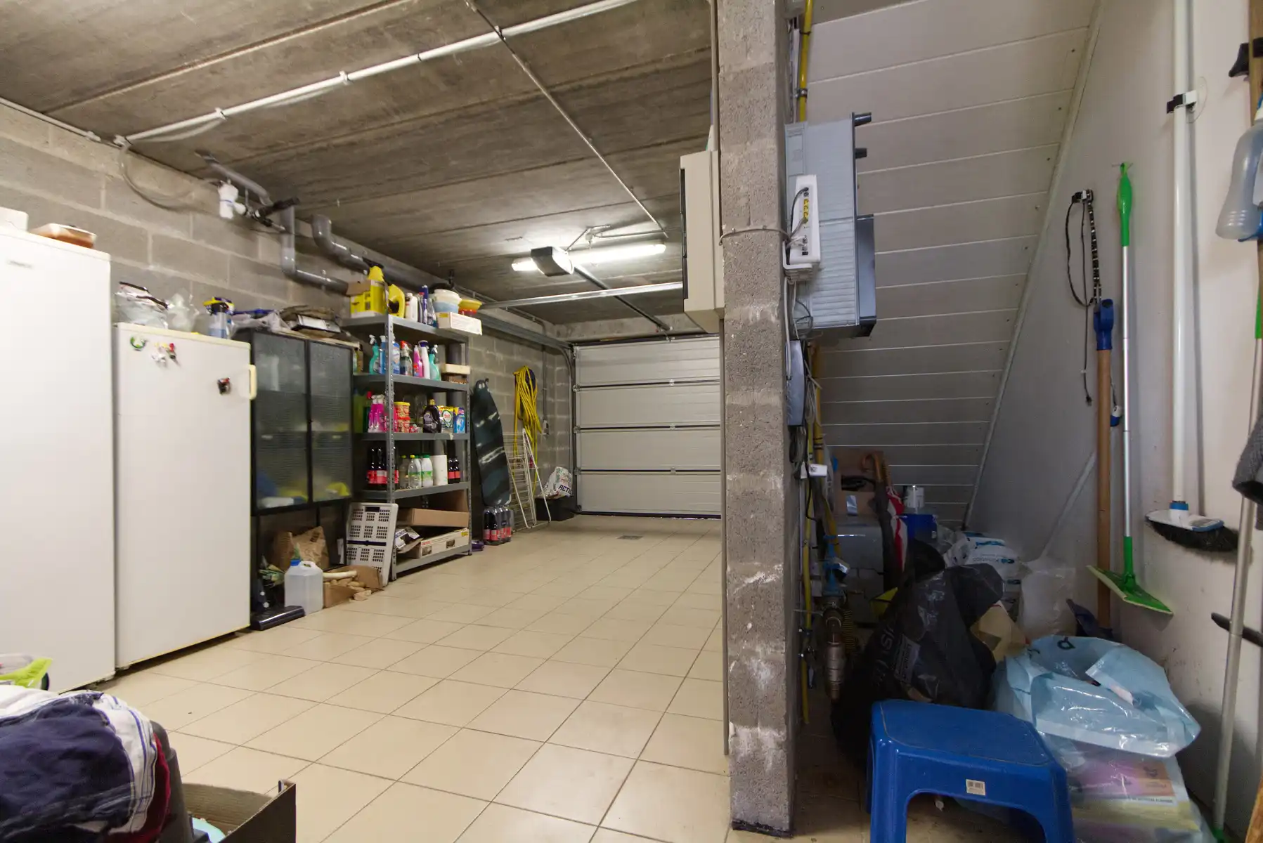 WONING - HOB - 3 SLK - GARAGE - TERRAS - VERANDA - TUIN foto 29