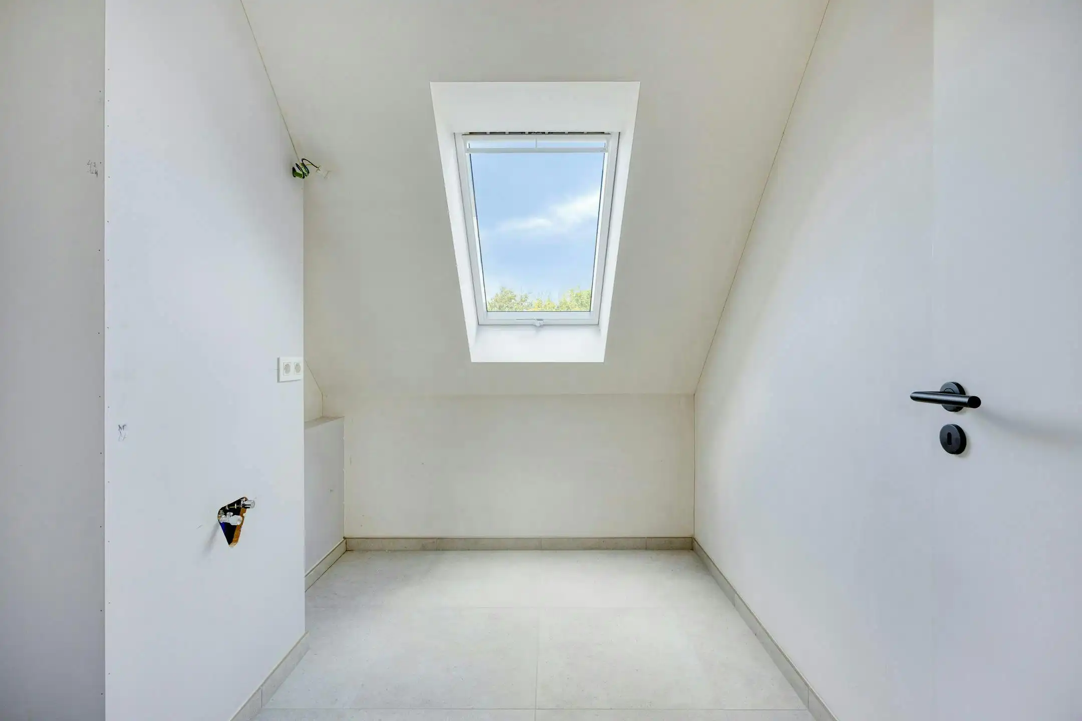 Afgewerkte nieuwbouwwoning te koop in Desselgem foto 16