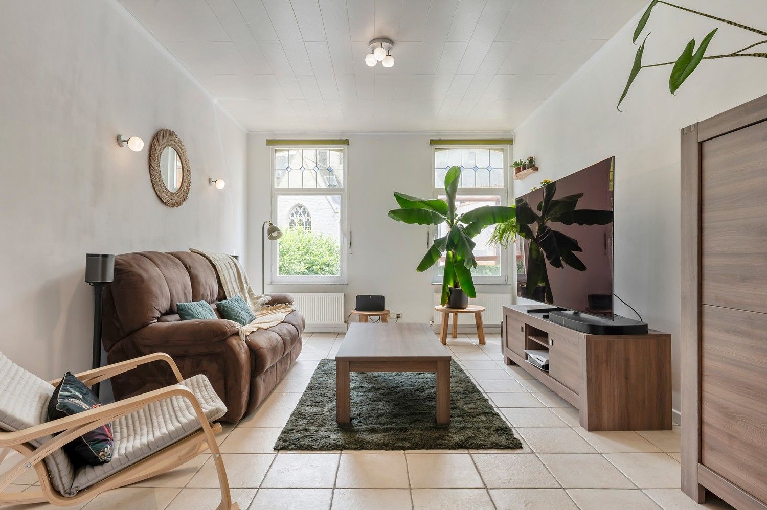 INSTAPKLAAR DUPLEX-APP I 2/3 SLAAPKAMERS I EPC=C foto 11