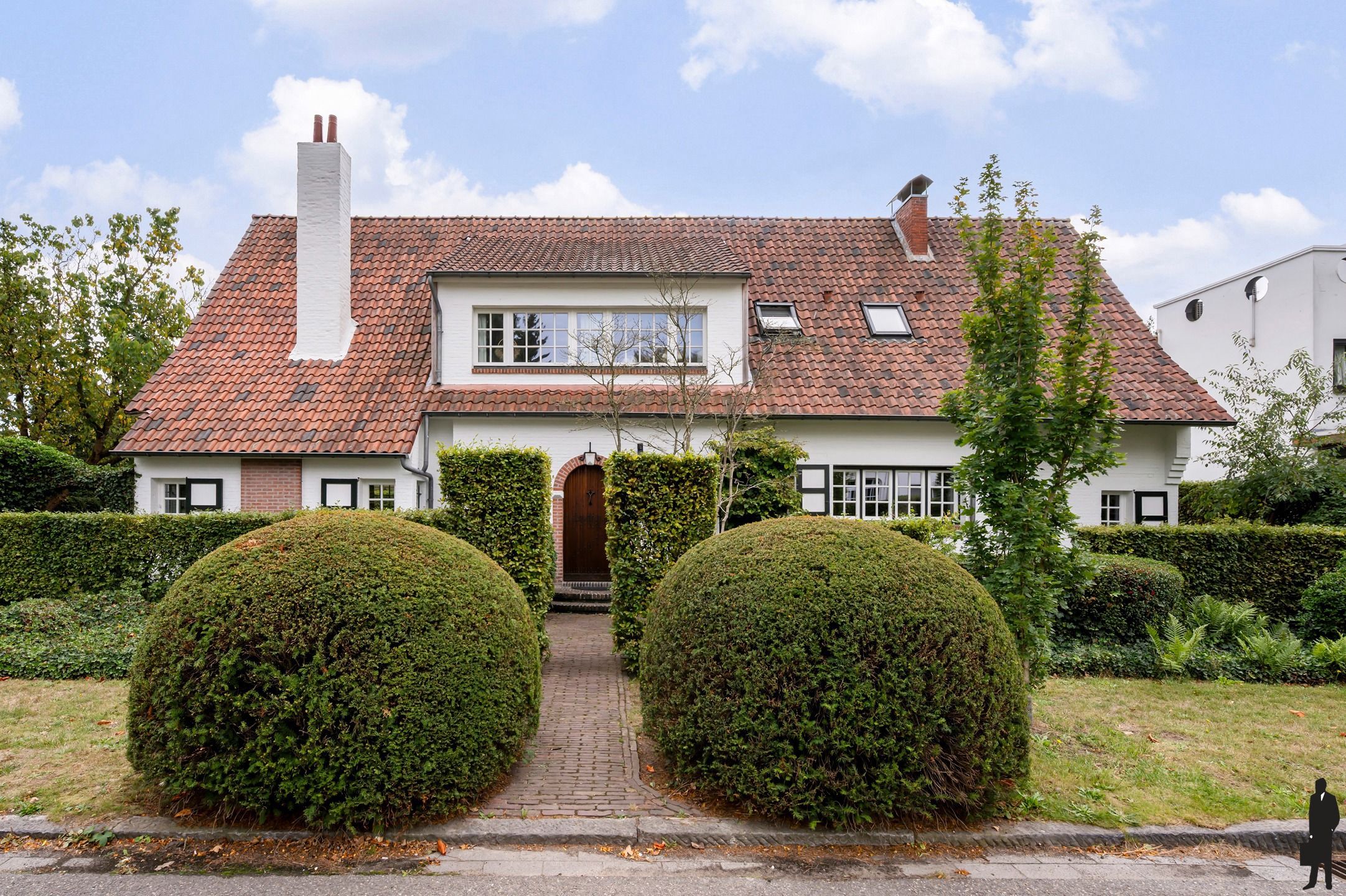 Zeer charmante gezinswoning op ca. 1.116m²  foto 26