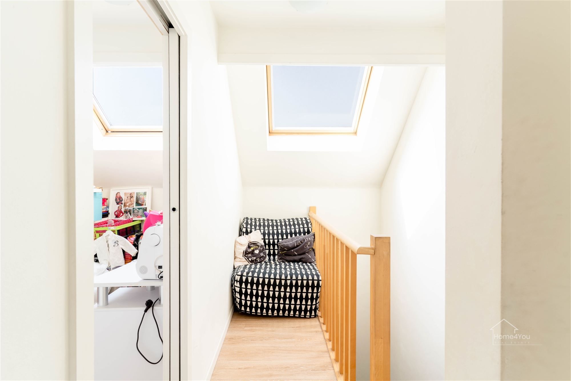 Instapklare woning met 3 slaapkamers te koop! foto 22