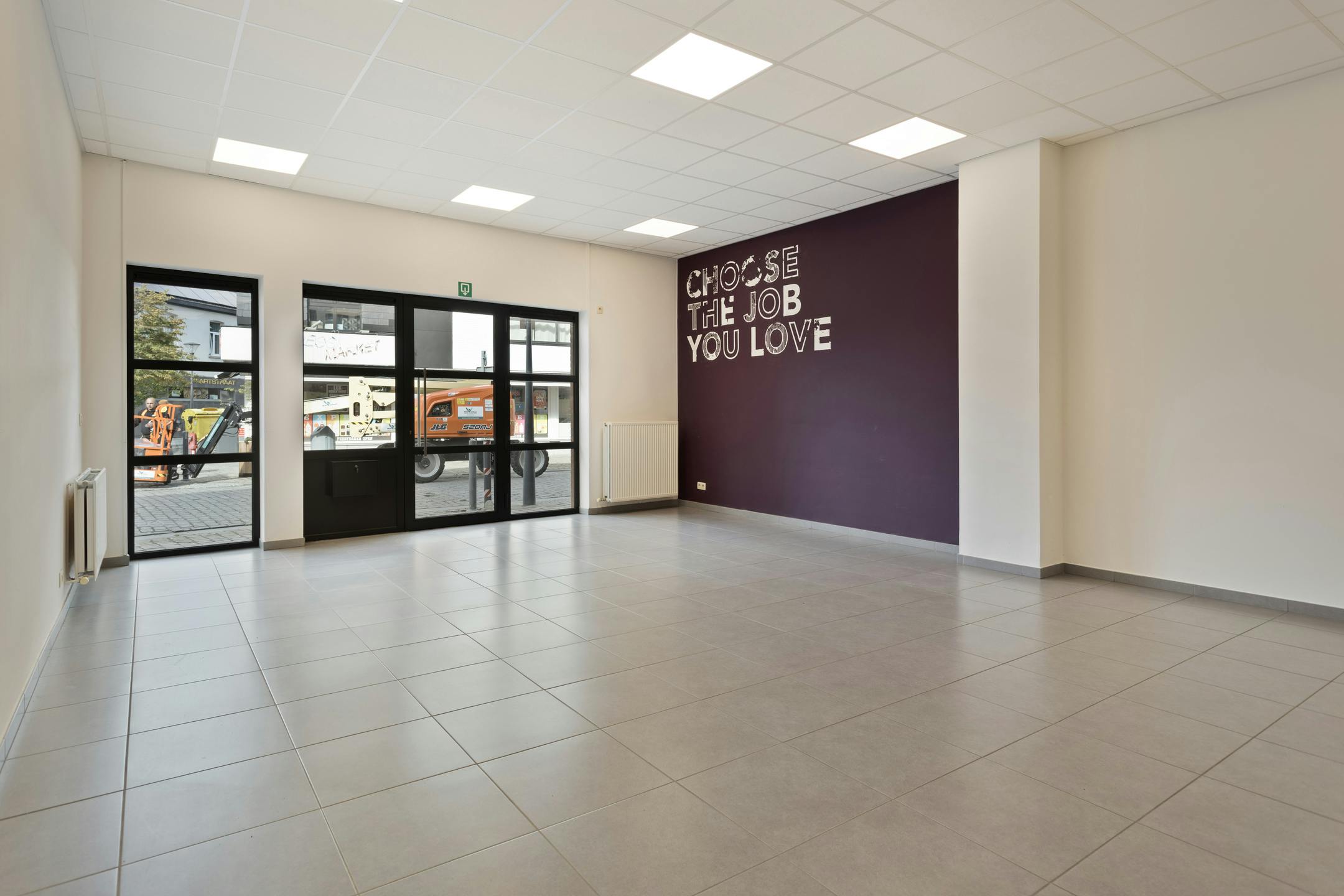 goed gelegen handelspand van 158m² te koop in Herentals foto 5