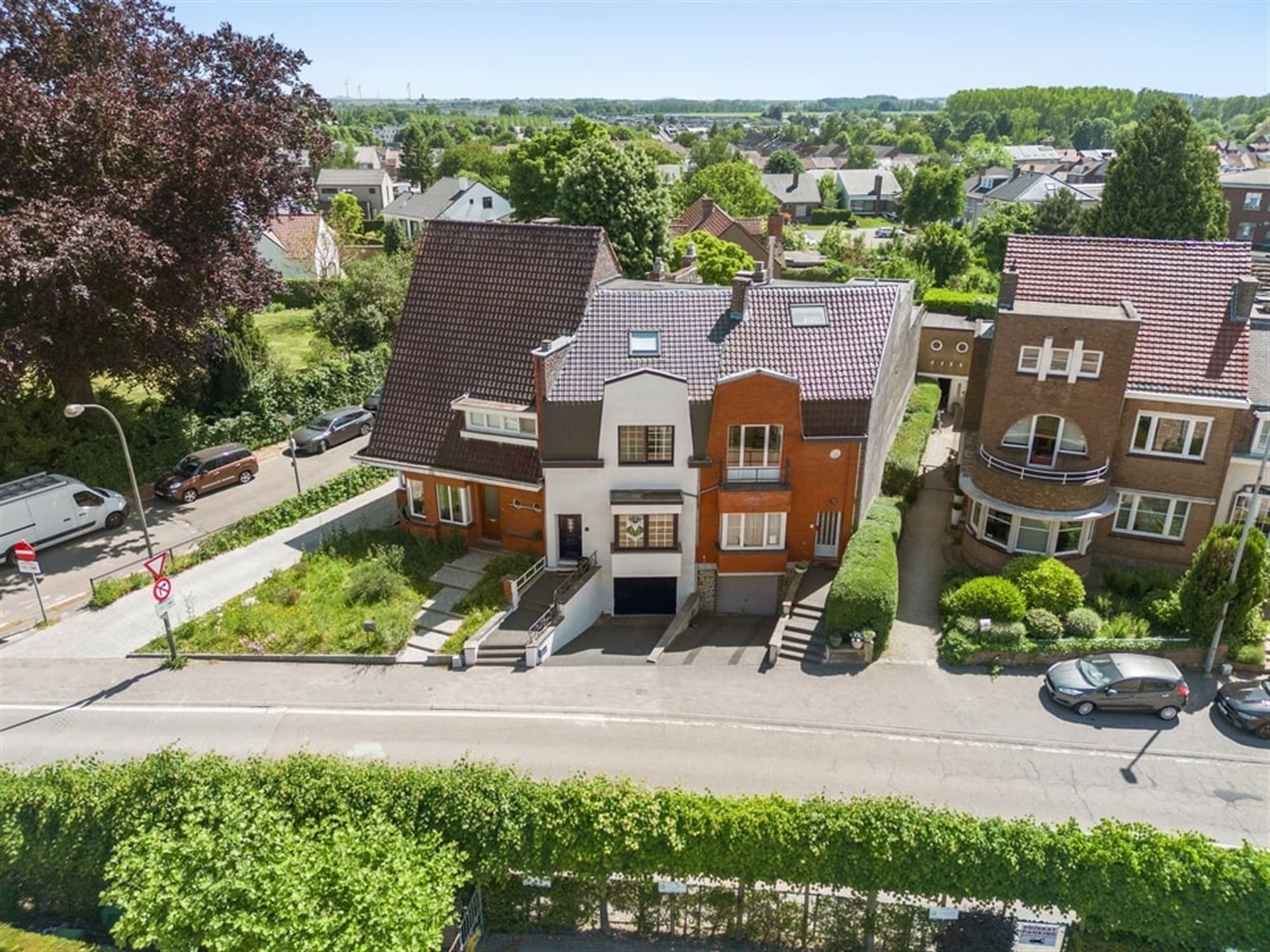 CHARMANTE GEZINSWONING MET VERZORGDE TUIN IN TONGEREN  foto 35