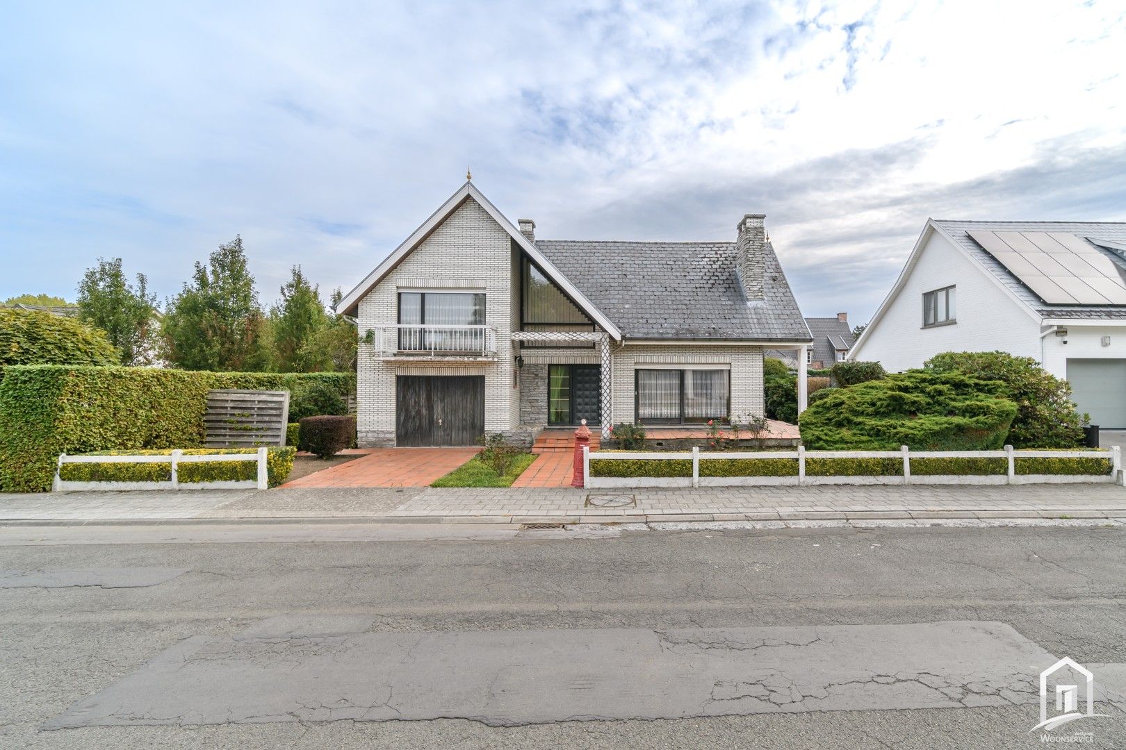 Huis te koop Berkenlaan 39 - 9300 Aalst (9300)