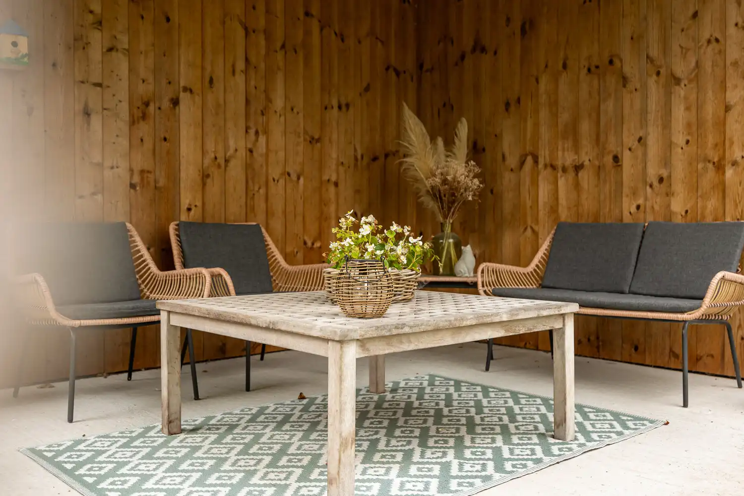 Instapklare villa met 4 slk's en charmante tuin (EPC 144) foto 16