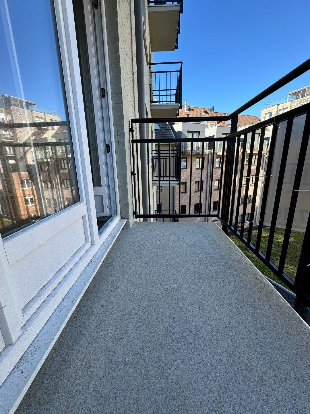 Residentie Orchidee 0404 + K23 foto 6