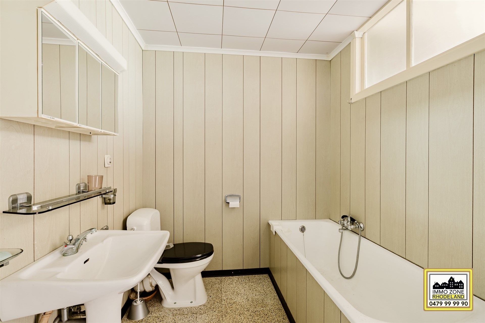 Gunstig gelegen te renoveren woning met 3 slpks en tuin foto 6