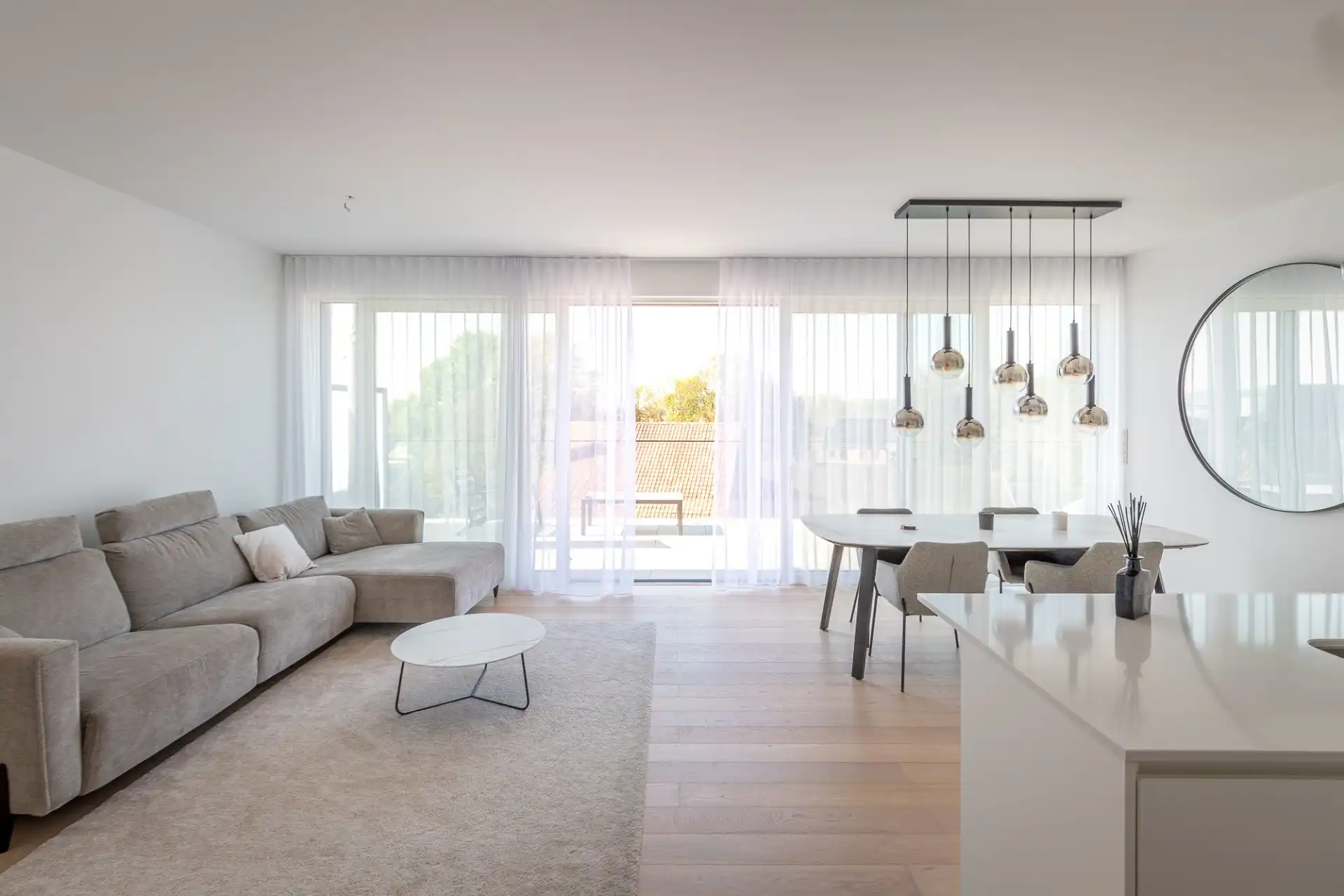 Prachtige penthouse met garage te Wingene foto 20