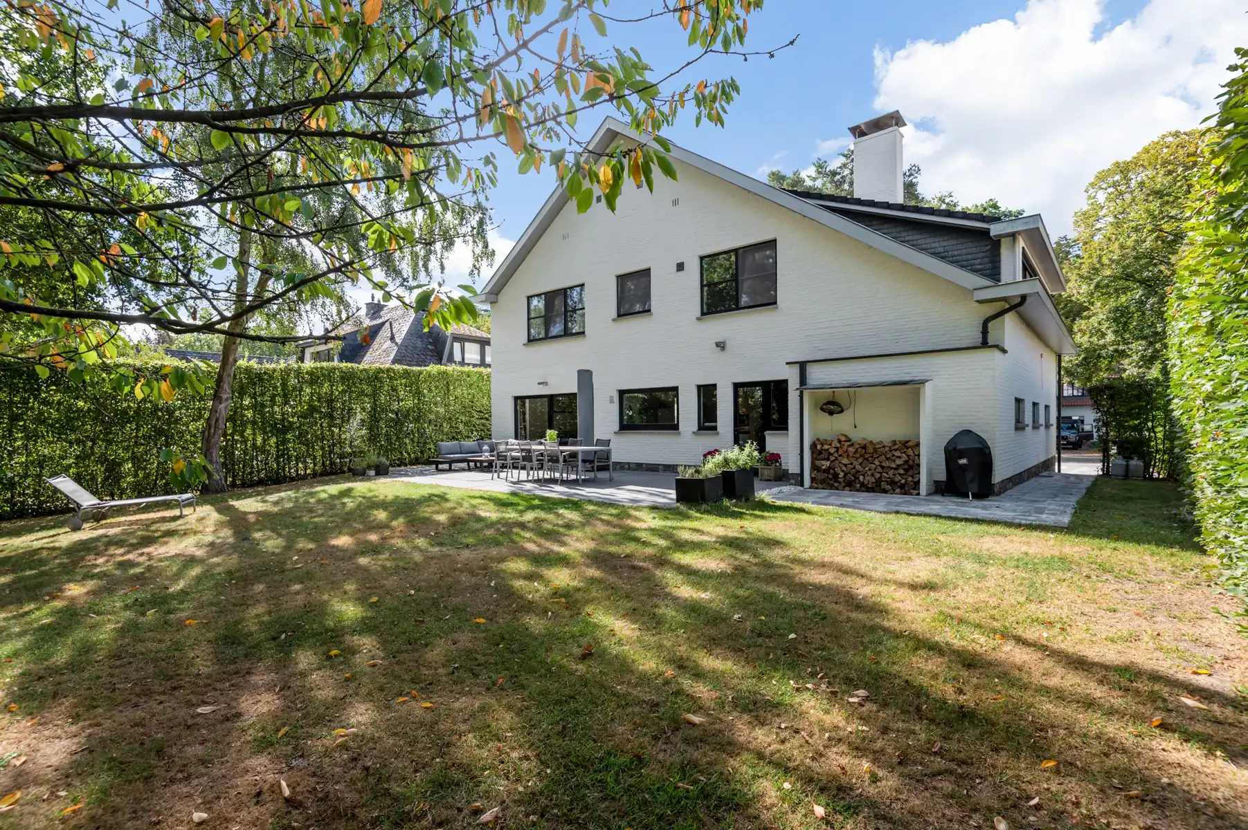 Villa te koop Kasteeldreef 82 - 2970 Schilde