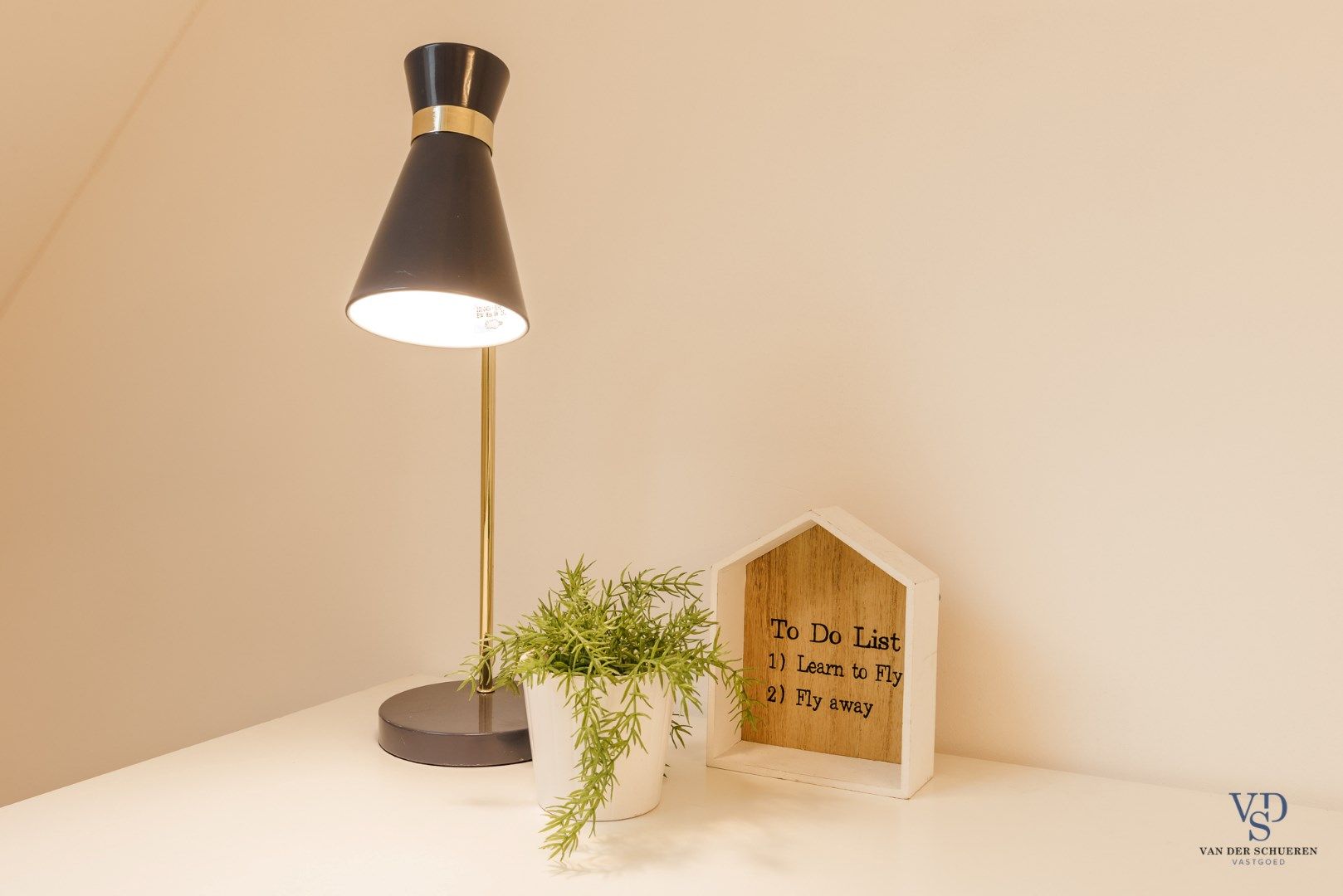 Instapklaar wonen in stijl.  foto 29