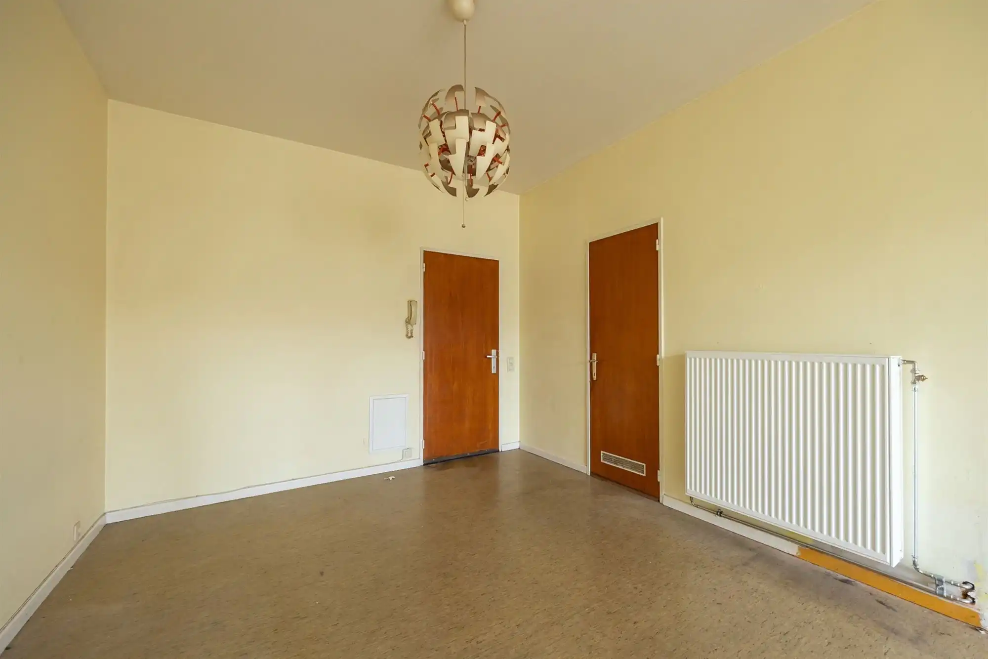 Op te frissen studio nabij de Slachthuissite foto 6