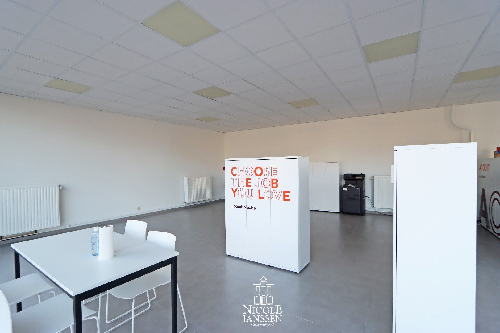 Gelijkvloers handelspand/kantoorruimte  foto 9