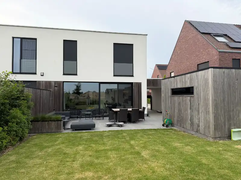 Huis te huur Jacques Picquartstraat 16 - 8500 Kortrijk