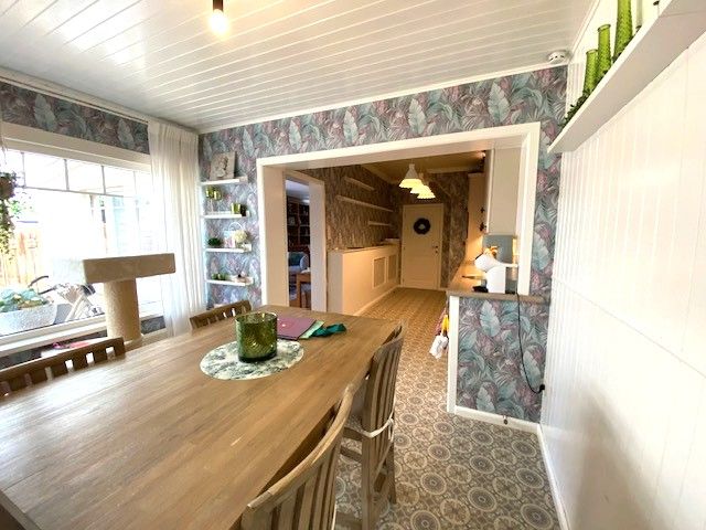 Instapklare 3 slaapka woning met terras + tuin + garage foto 7