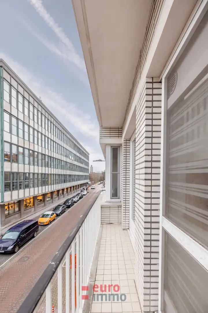 Residentie Merville - 0202 foto 11