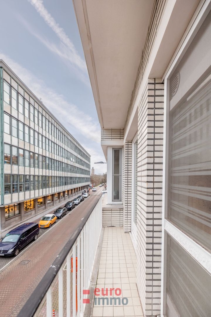 Residentie Merville - 0202 foto 10