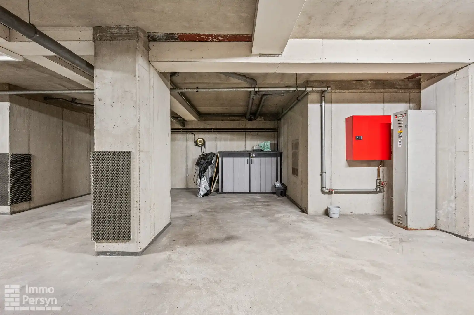 Instapklaar duplexappartement met 2 slpks en staanplaats te Diest foto 20