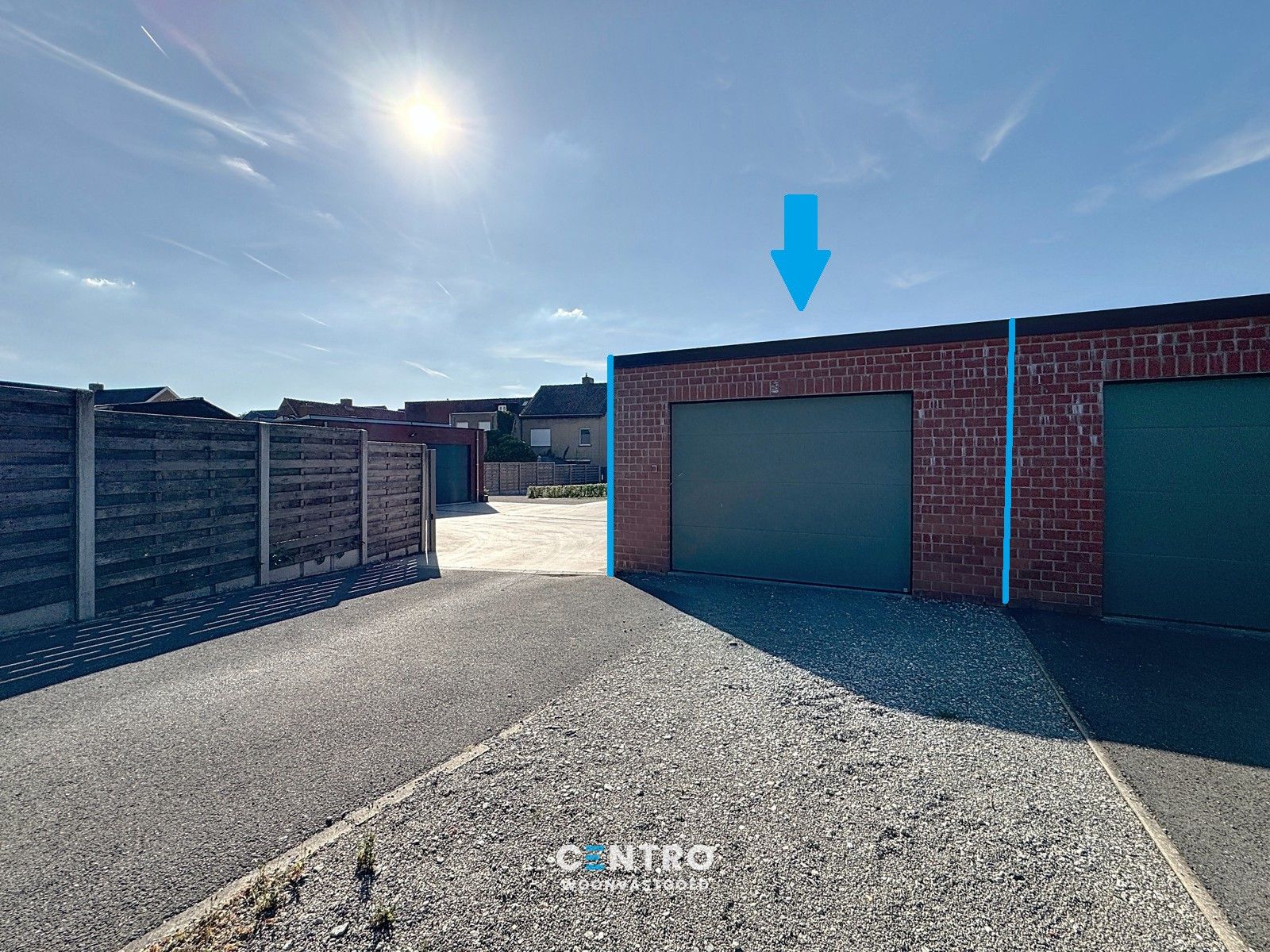 Recente ENERGIEZUINIGE woning met 3 RUIME slpk, bureel én garage! foto 19