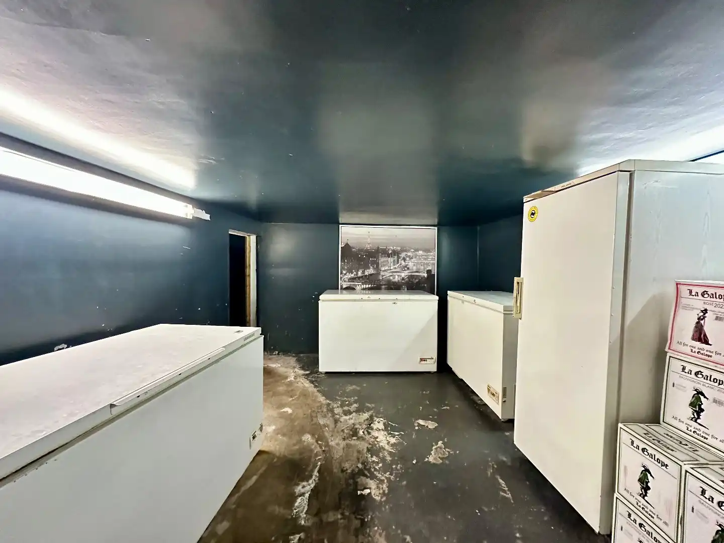 TE KOOP: goed draaiende horecazaak met woonst in centrum Tongeren foto 32