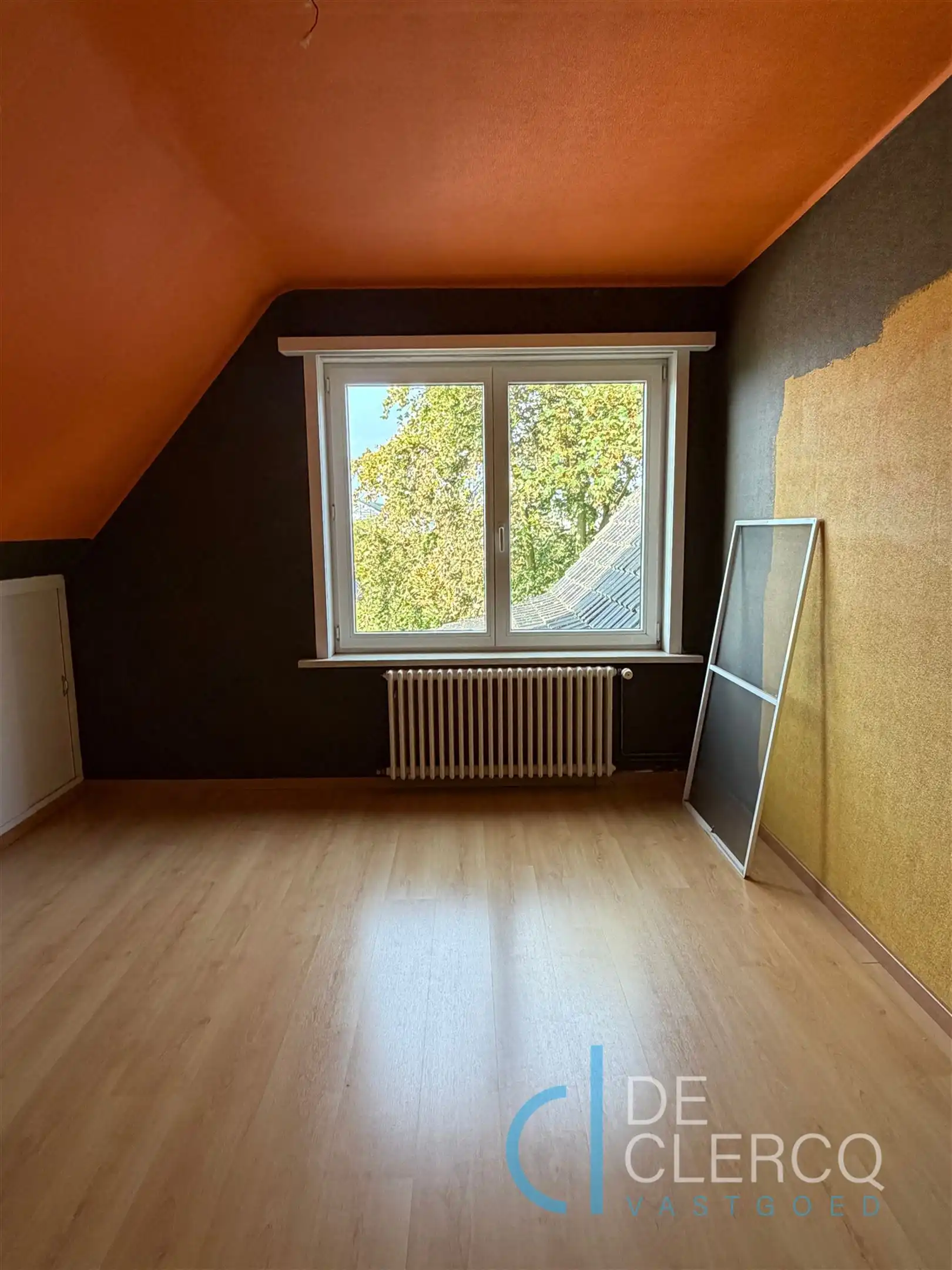Grote landelijke woning te huur met prachtige tuin en weide! foto 15