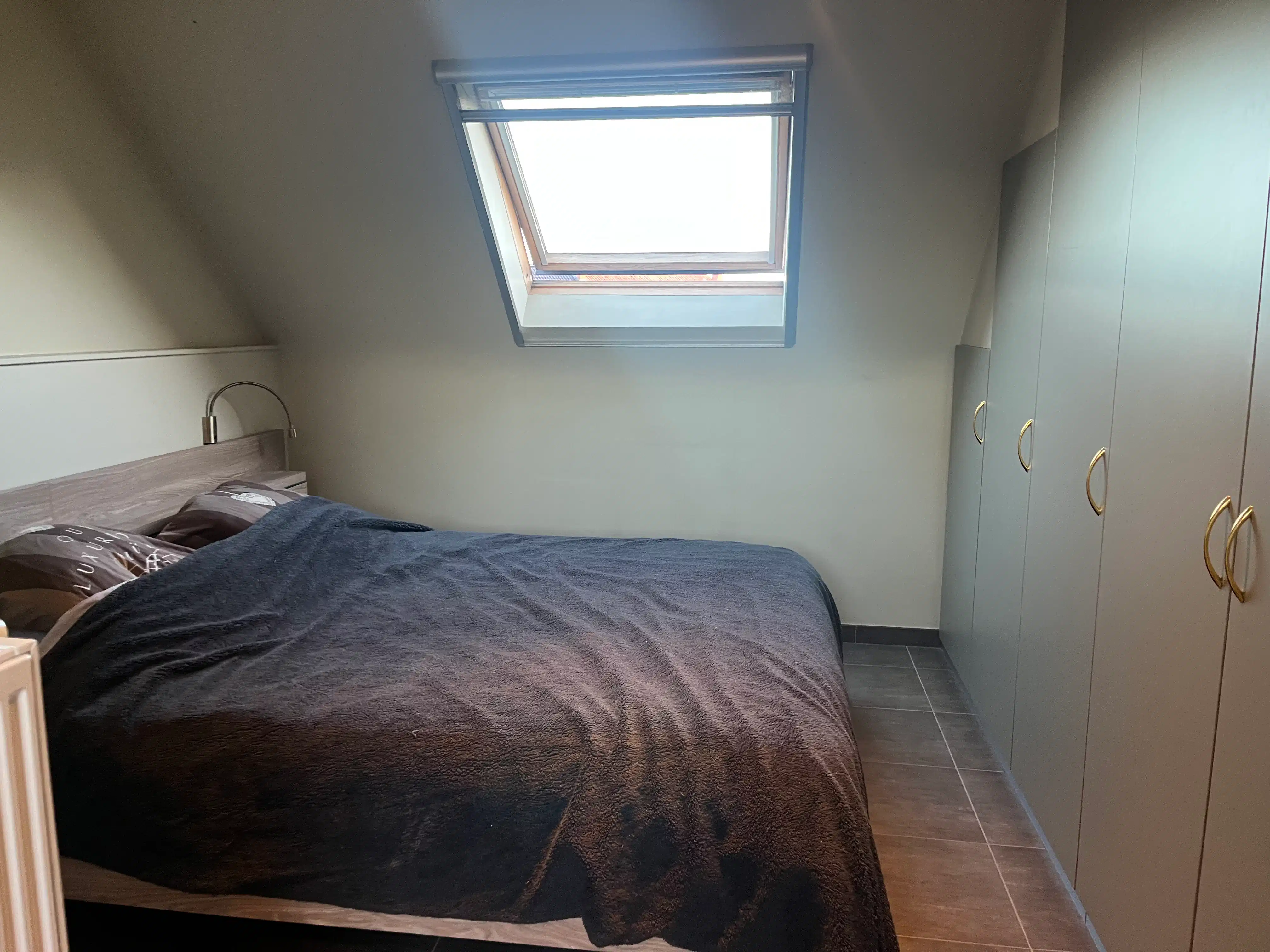 Lichtrijk en energiezuinig duplex appartement met ruim terras foto 6