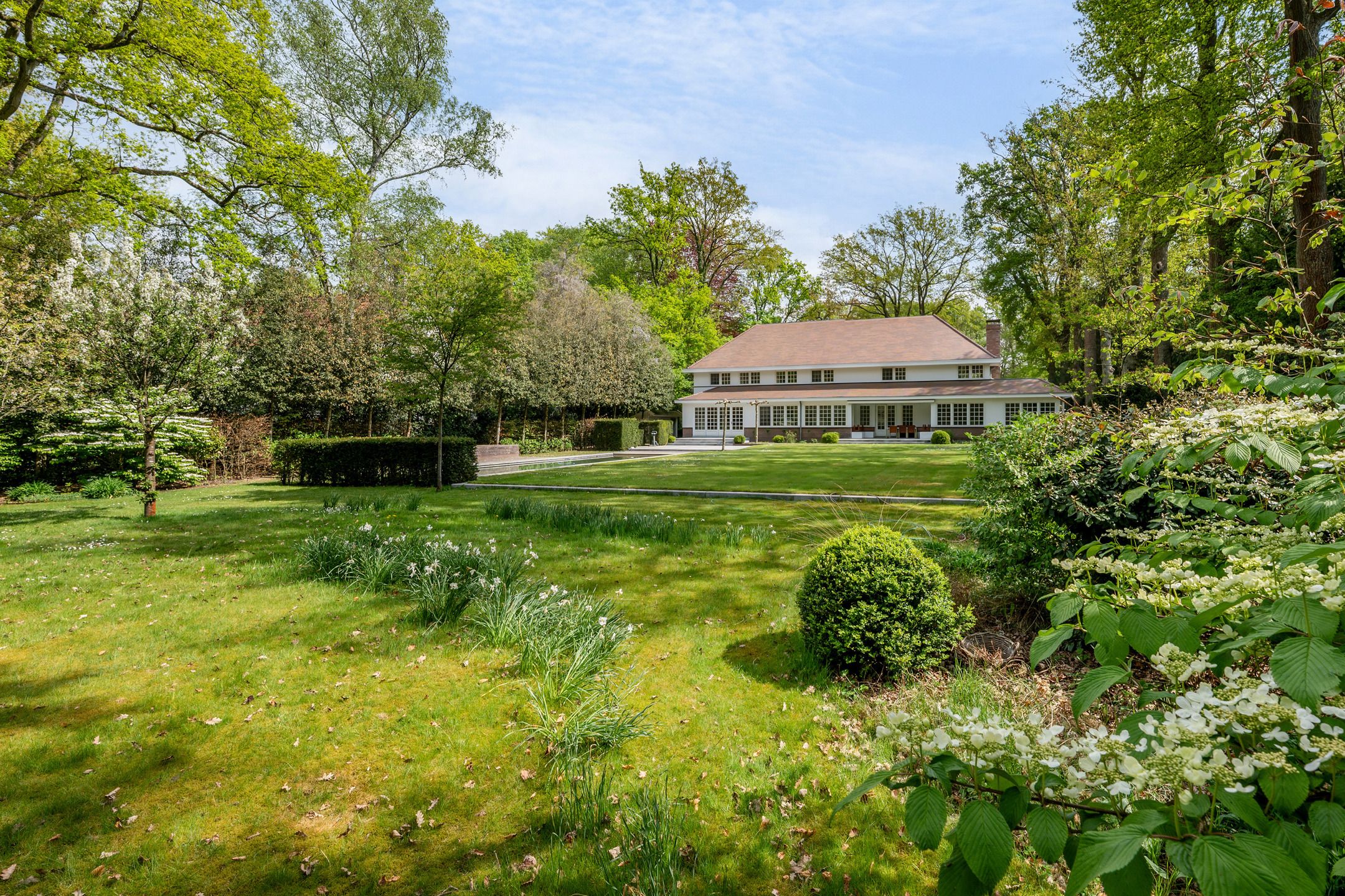 Villa met guesthouse & zwembad op 4.899 m² foto 26