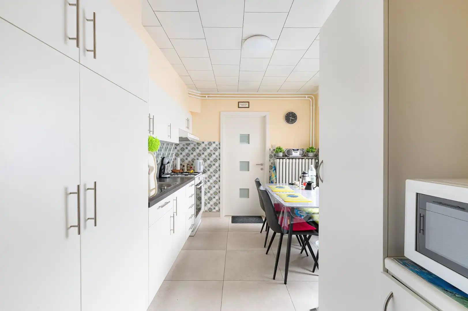 Zongerichte woning op uitstekende ligging in Heist  foto 7