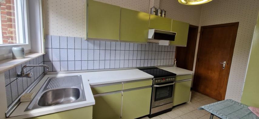 Rustig en welgelegen EENGEZINSWONING, open beb., op 15 are 92 ca foto 16