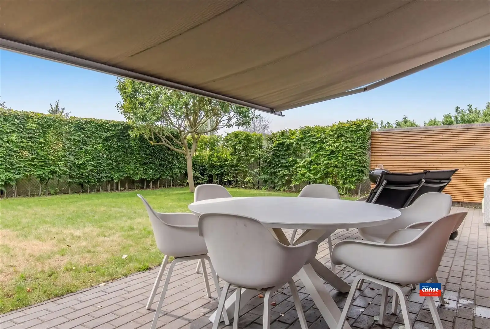 Knappe HOB met zuidgerichte tuin foto 3