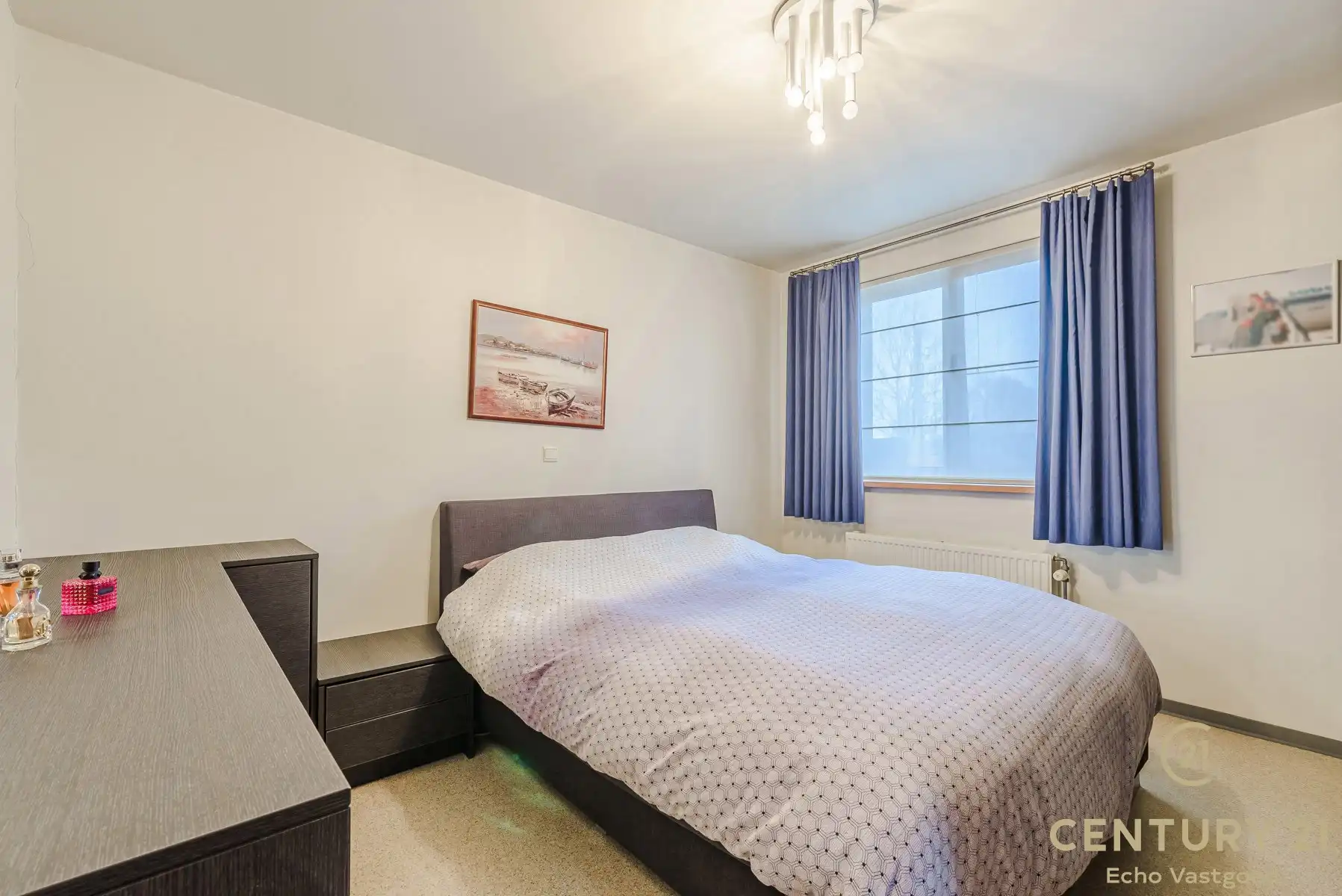 Handelszaak met gerenoveerde woonst op topligging  foto 15