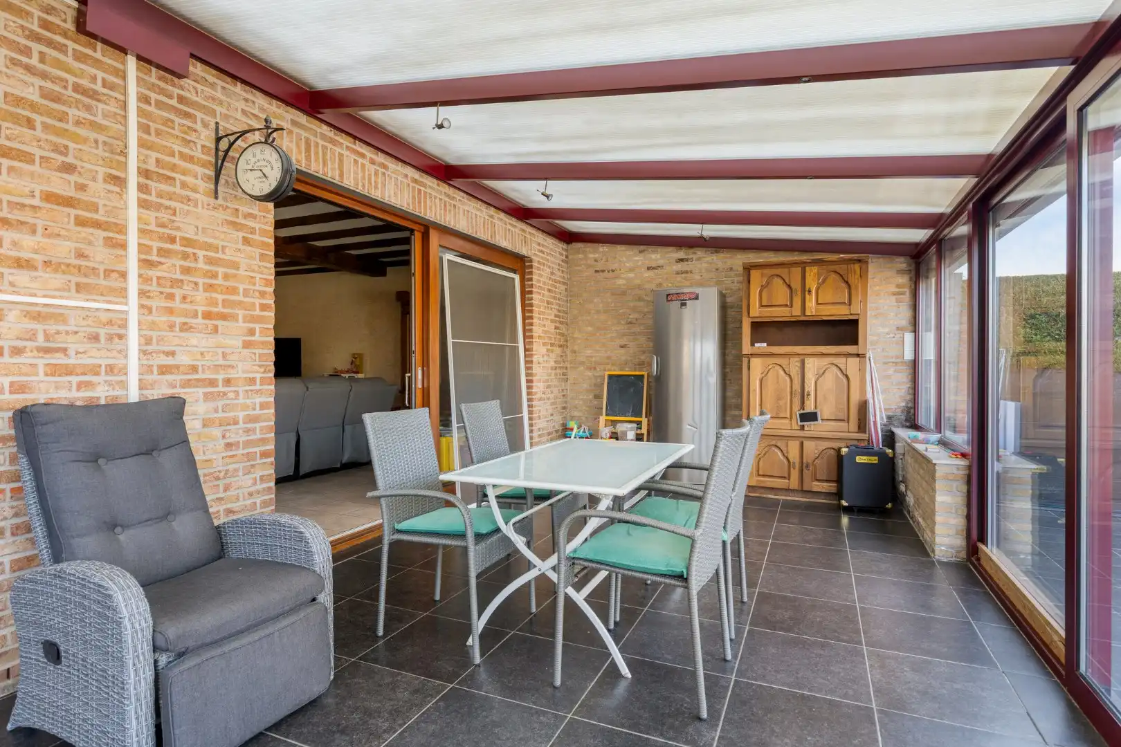 VERKOCHT OP EERSTE BEZOEK foto 7