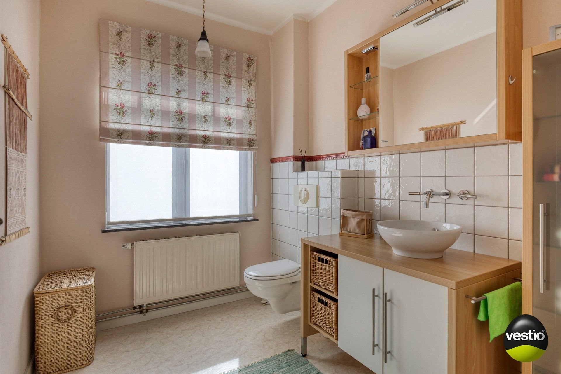 Instapklare herenwoning met garage en knappe stadstuin op topligging in Hasselt. foto 22