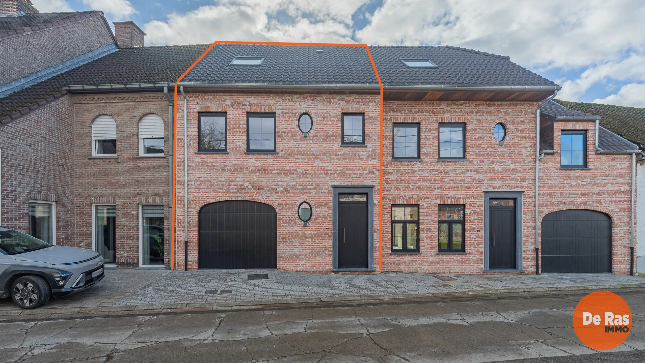 LEDE - Mooie pastorijwoning in centrum - 6% BTW mogelijk! foto 18