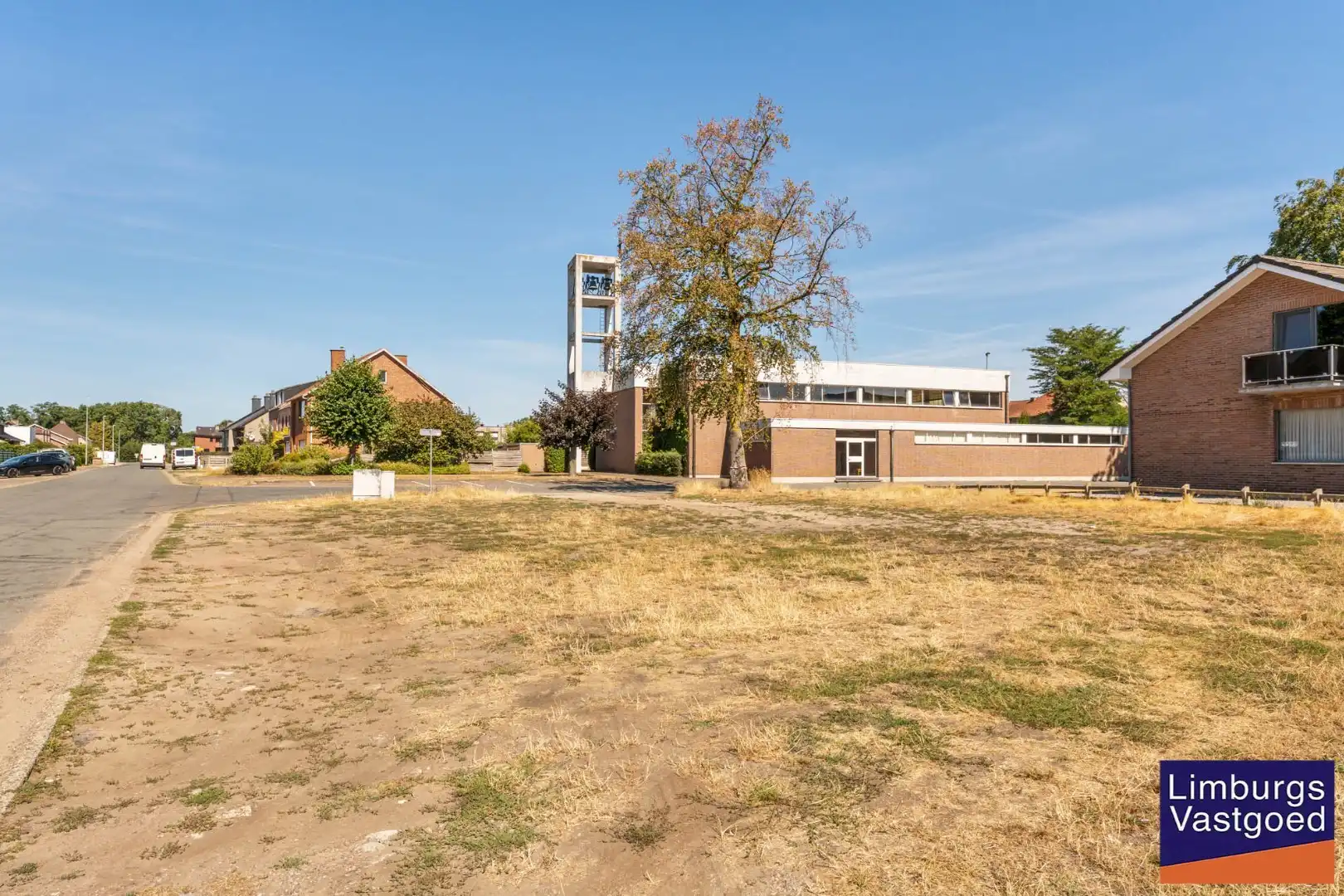 Nieuwbouwwoning, open bebouwing, 5a 6ca, te Zonhoven foto 10