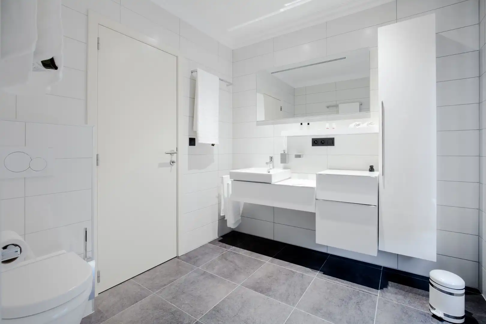 Karaktervol appartementsgebouw met duplex en vakantielogie in het hart van Tongeren foto 33