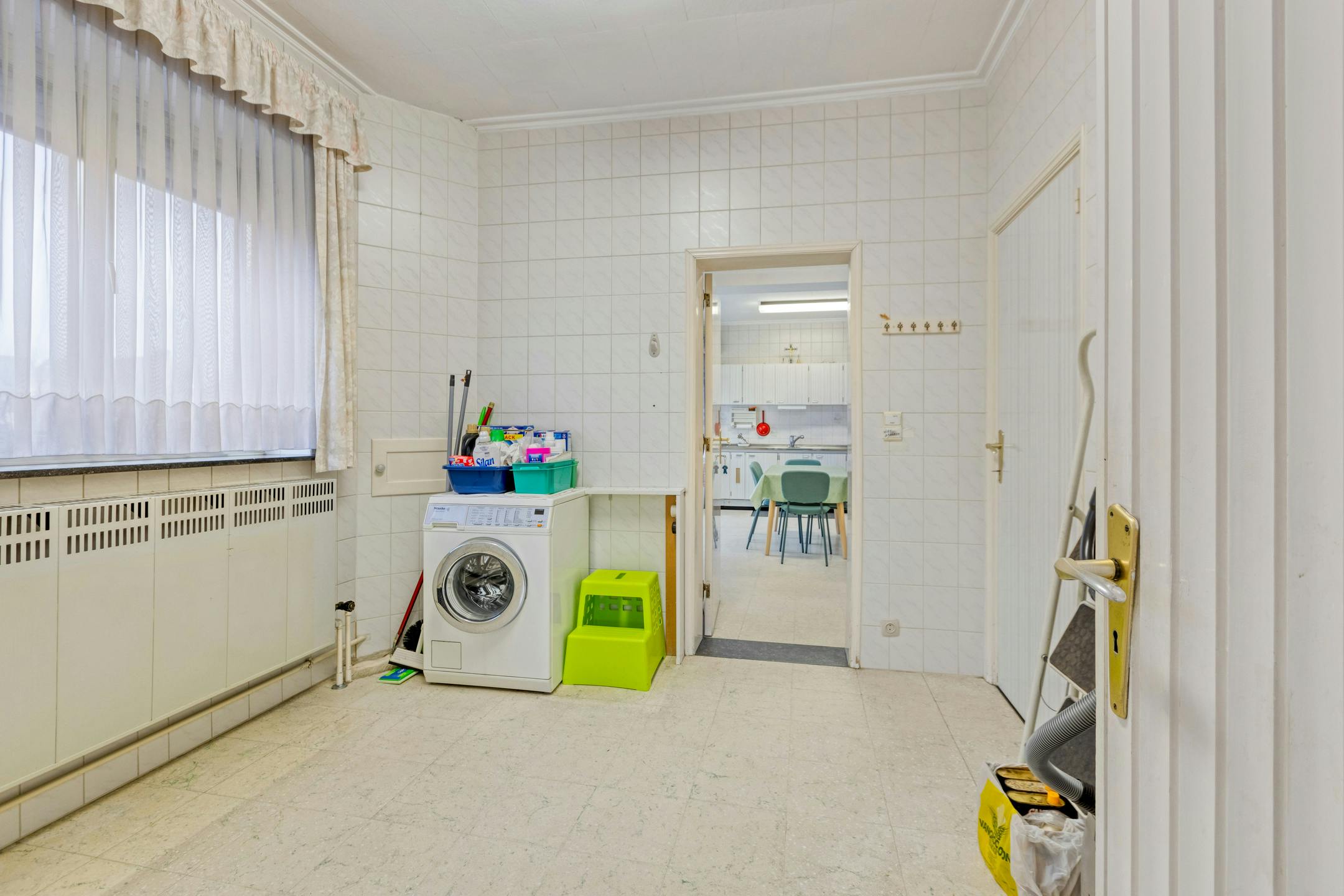 Riante woning met ontwikkelingspotentieel in Eisden te koop foto 11