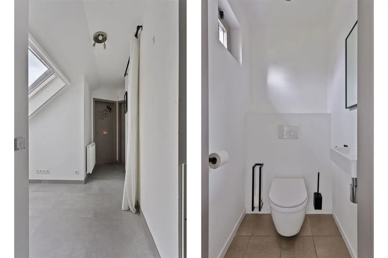 Woning gelegen in een doodlopende straat met 3 slaapkamers te Beersel  foto 9