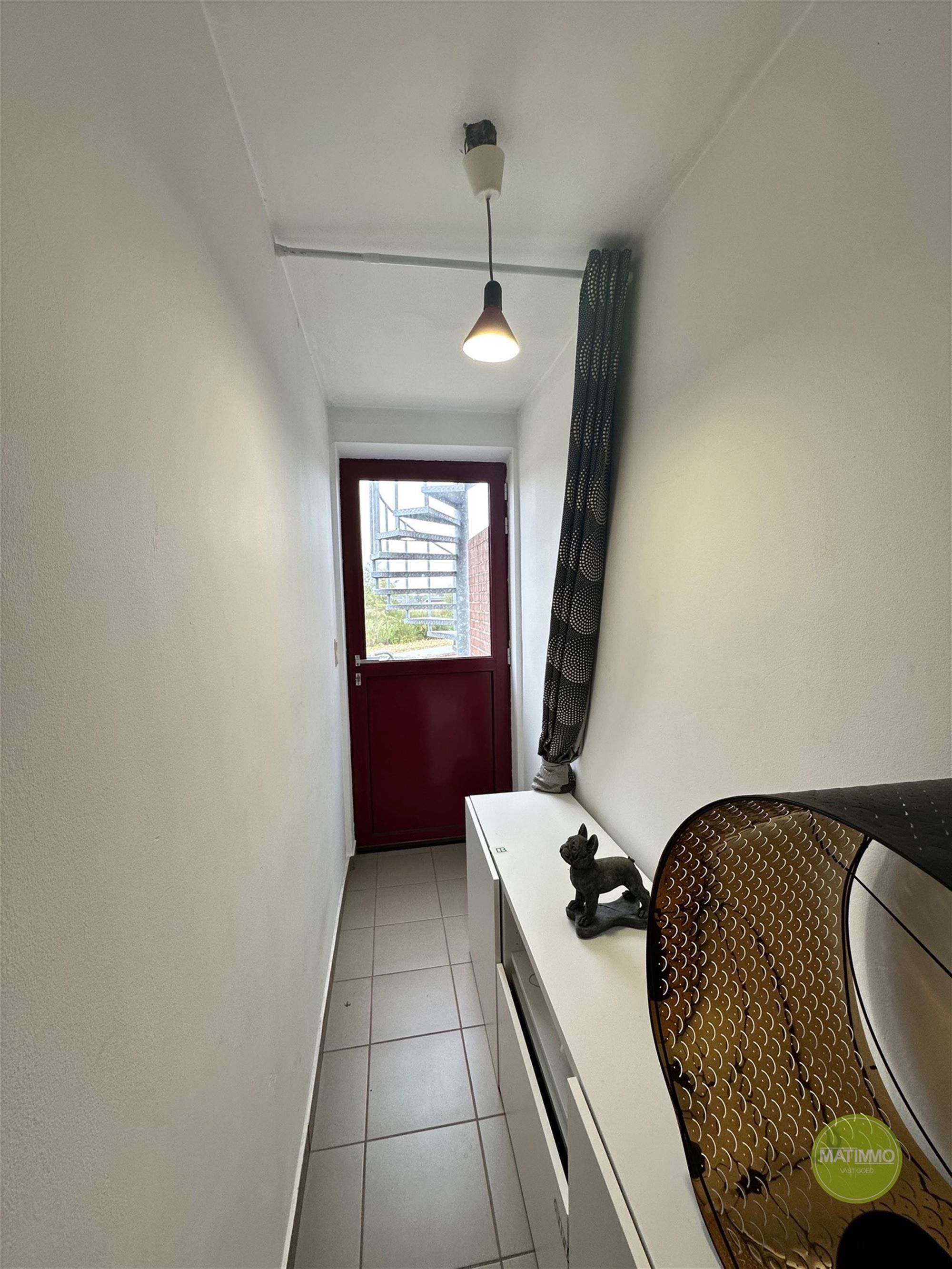 1-slaapkamer appartement in Mol foto 8