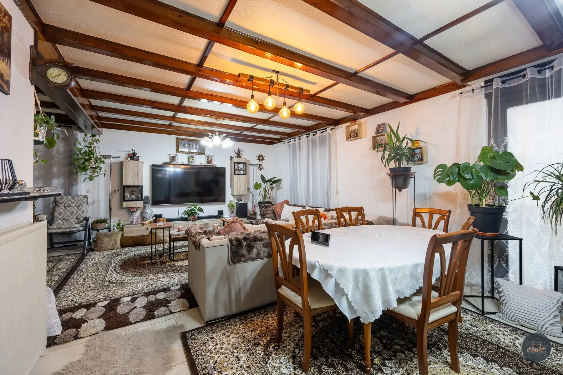 Tijdloze villa vol potentieel foto 10