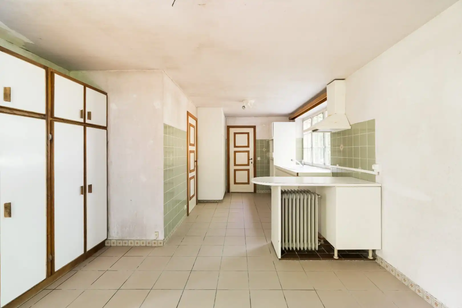 Een te moderniseren architecturale villa van ca. 700m² foto 11