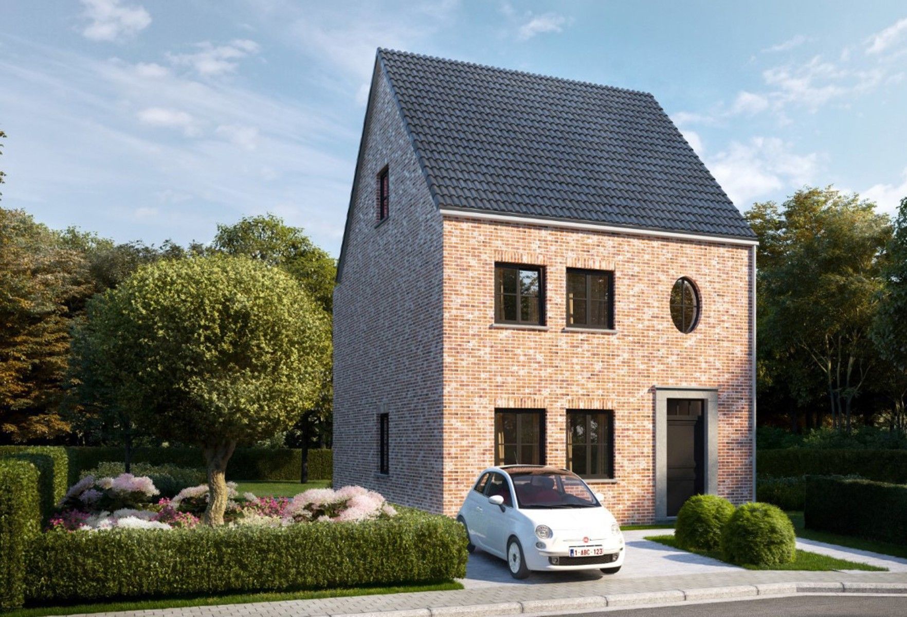 Kerkstraat 35 - Lot 2 foto 2