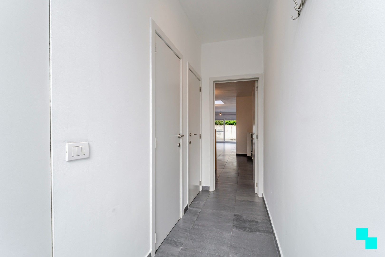 Instapklare energiezuinige stadswoning foto 3