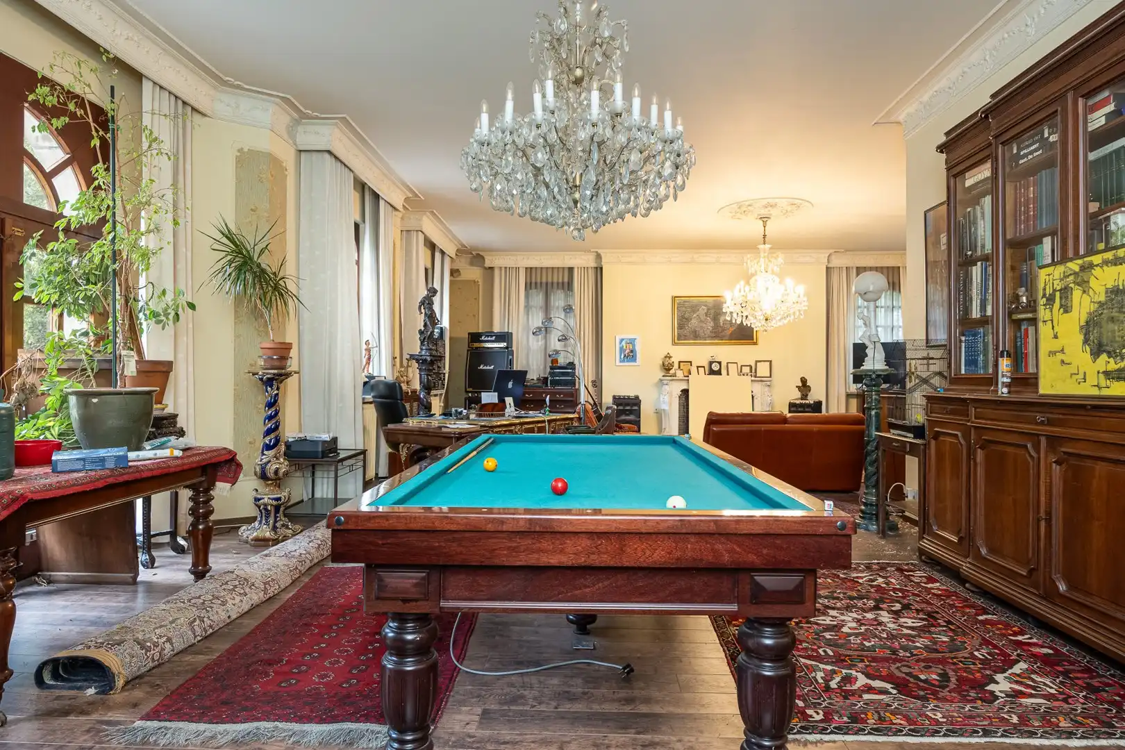 VILLA foto 6