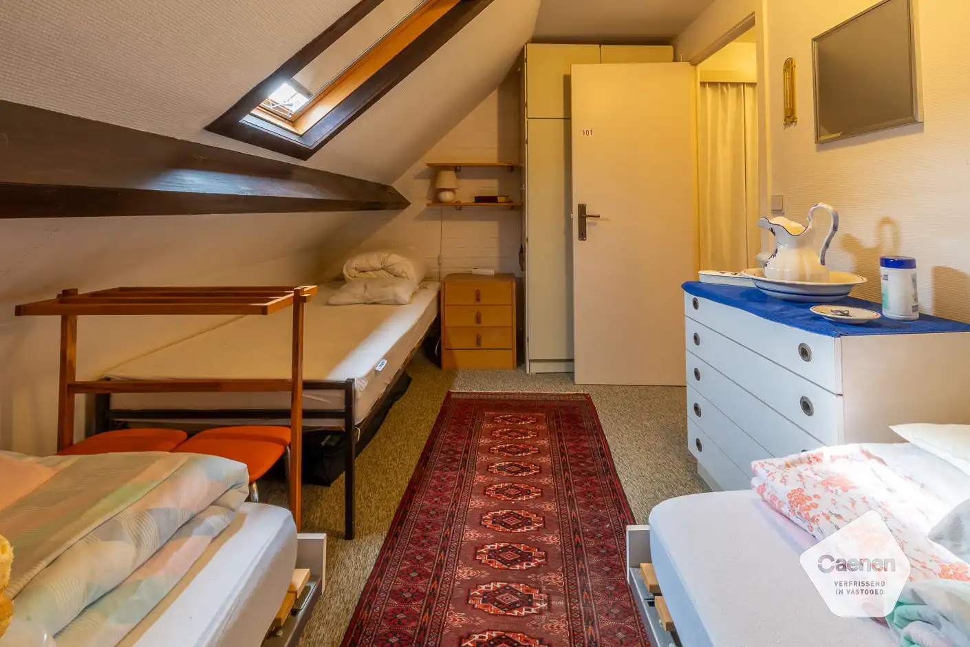 Charmante vakantiewoning in domein 't Veld foto 8