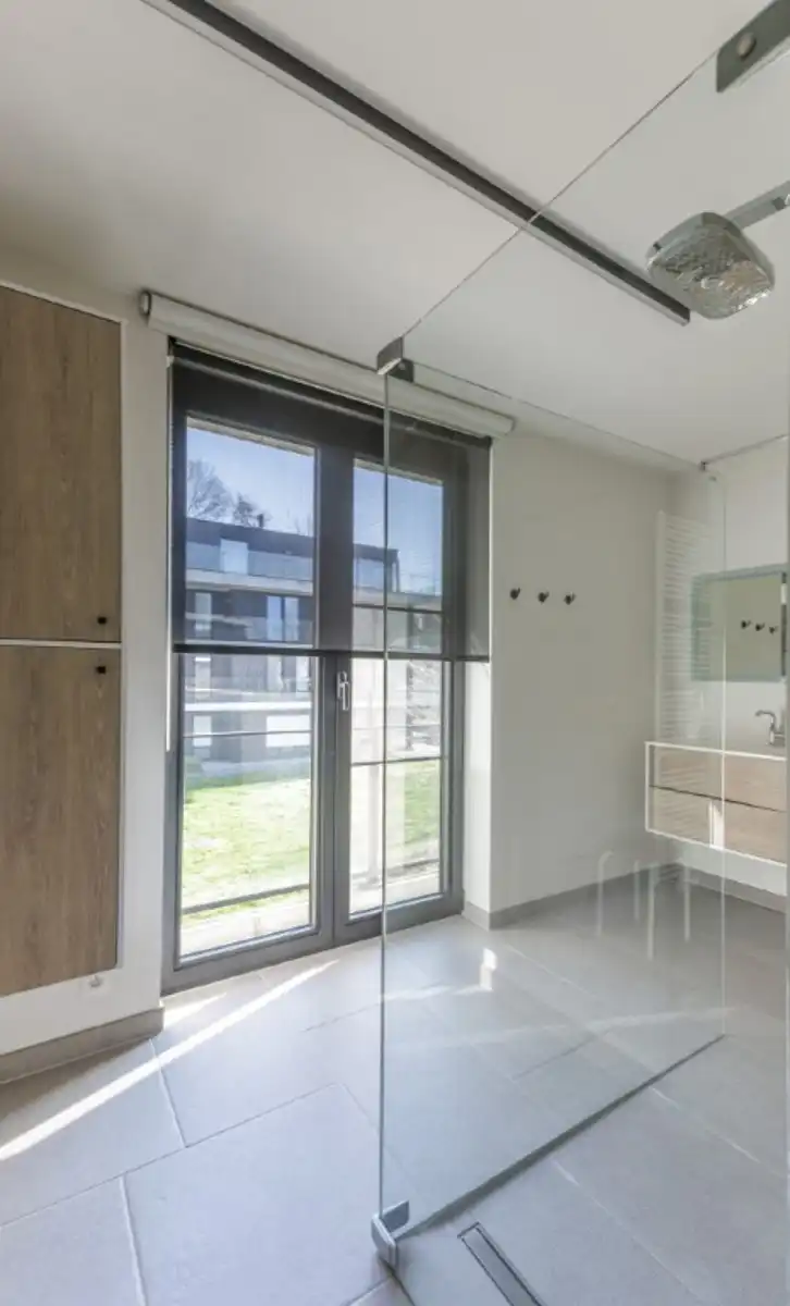 Exclusief appartement met 2 terrassen en autostaanplaats  foto 10