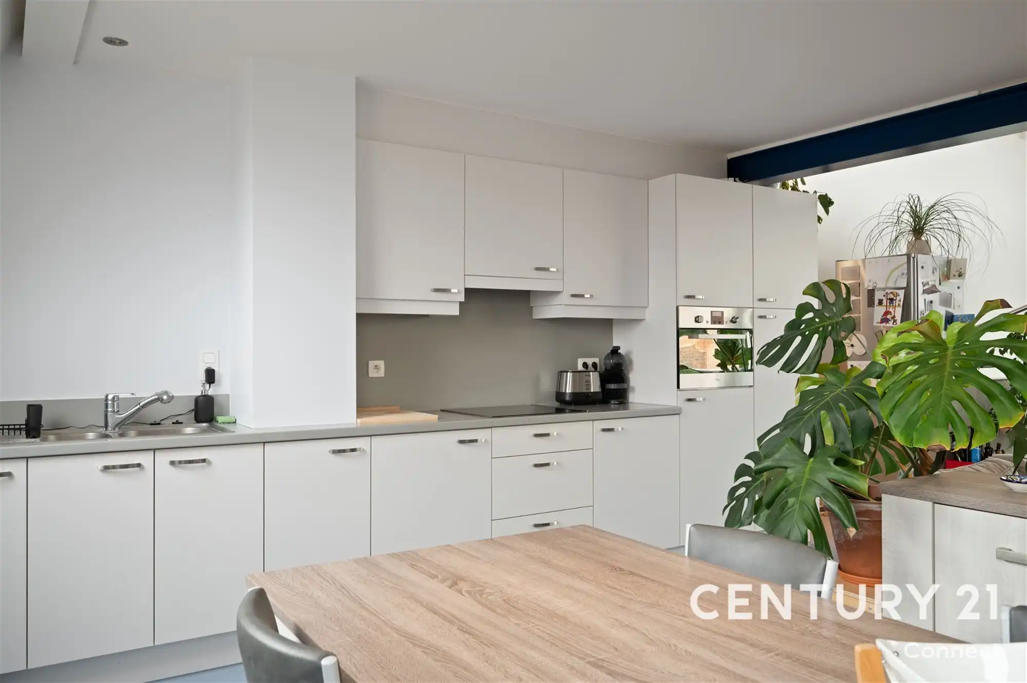 Duplex appartement op top locatie. foto 8